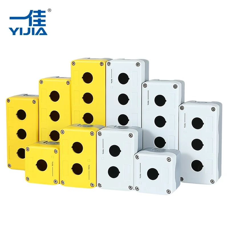 Шта чини кутију са дугмадима неопходном за модерне индустријске апликације?