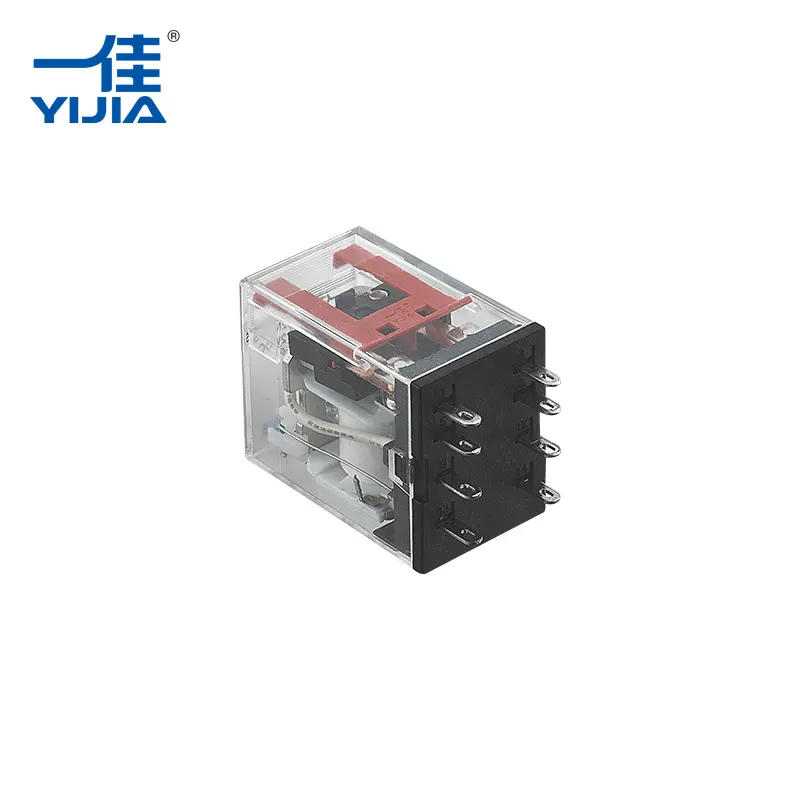 Зашто електромагнетни релеј остаје неопходан за модерне електричне системе управљања?