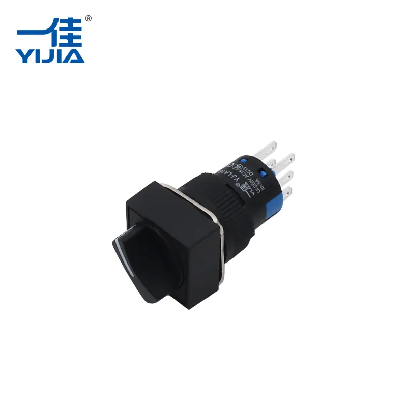 Шта је прекидач са три положаја и како побољшава електричну контролу