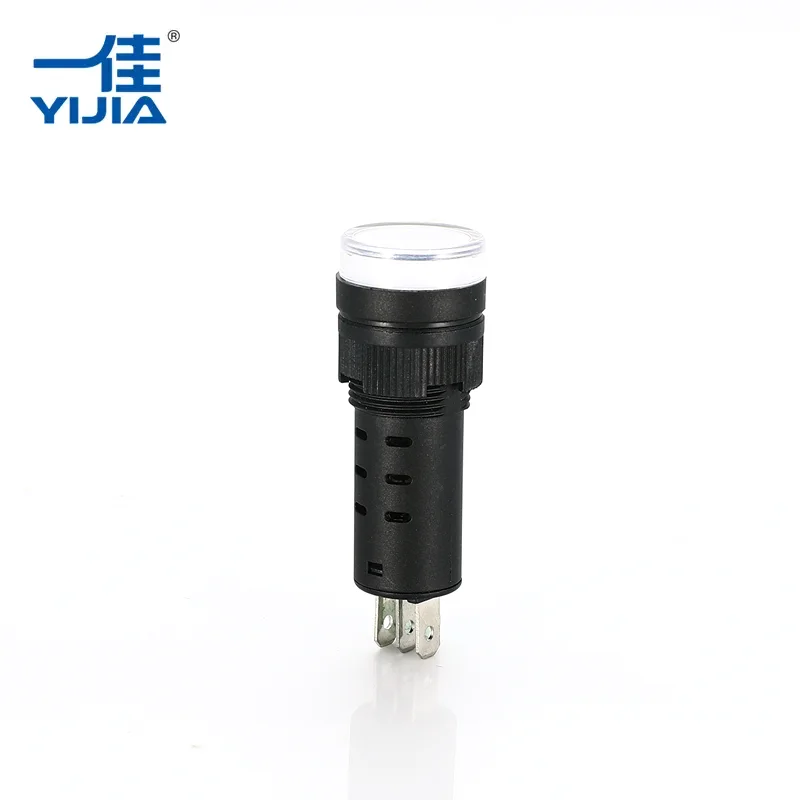 Зашто би требало да изаберете вишебојну индикаторску лампу за своје апликације