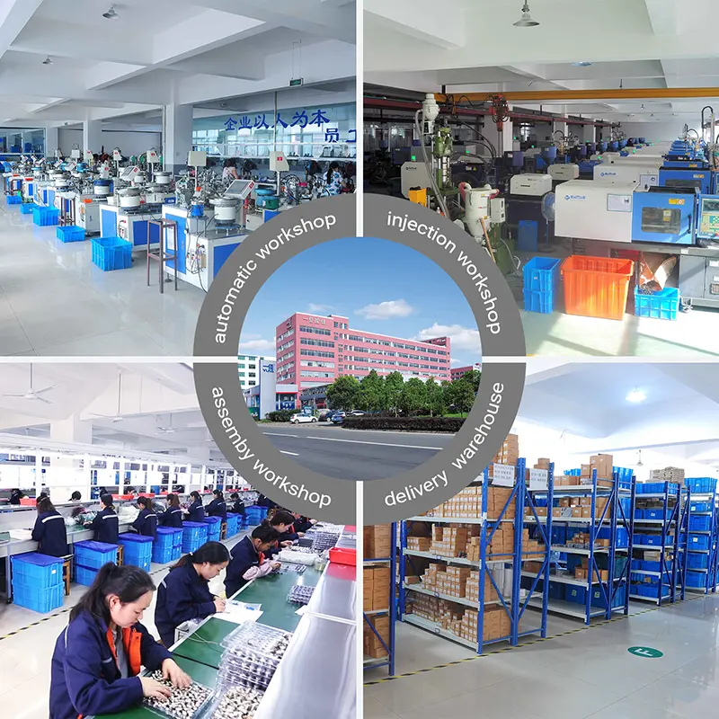 Illuminated Push Button Switch Illuminated Push Button Switch